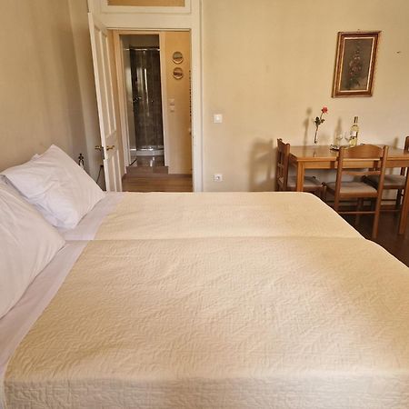 Corfu  Studio With New Fortress View מראה חיצוני תמונה