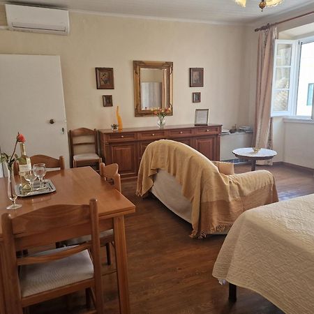Corfu  Studio With New Fortress View מראה חיצוני תמונה