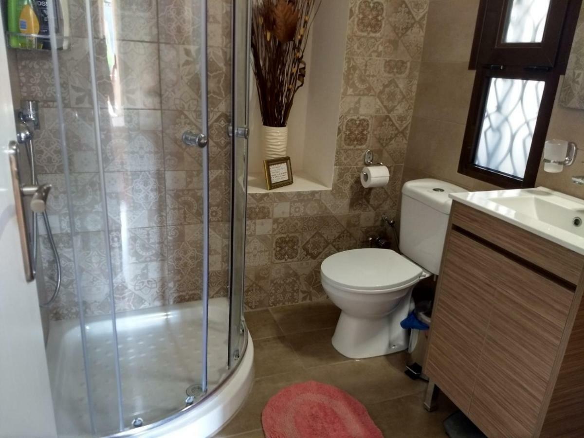 Corfu  Studio With New Fortress View מראה חיצוני תמונה
