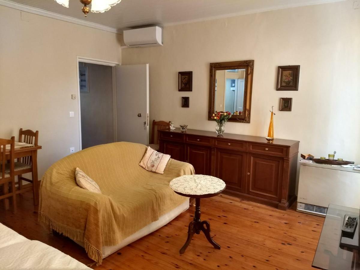 Corfu  Studio With New Fortress View מראה חיצוני תמונה