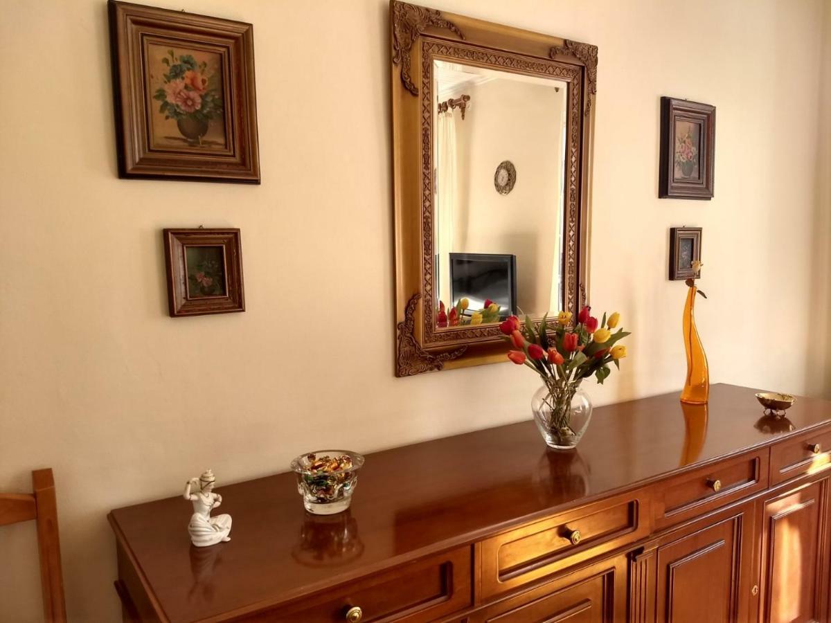 Corfu  Studio With New Fortress View מראה חיצוני תמונה